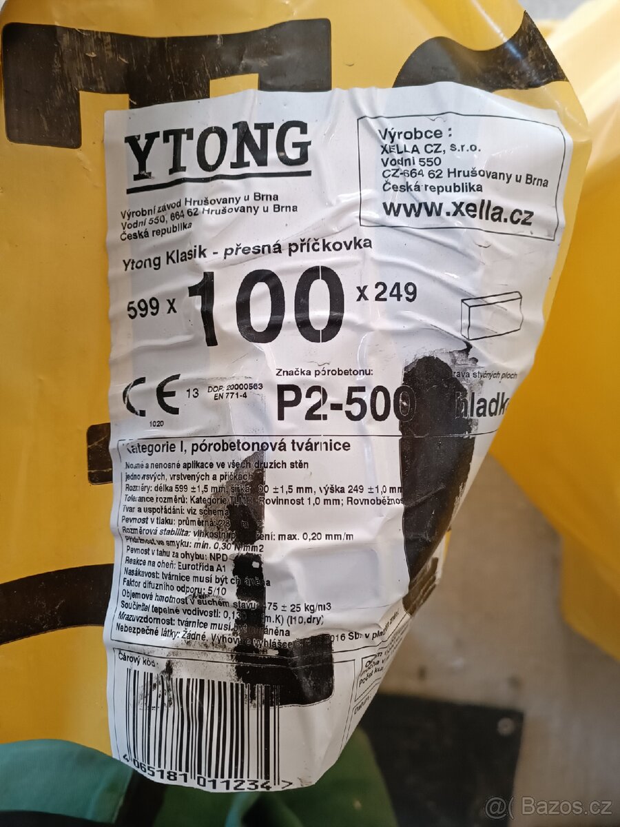 Ytong 100