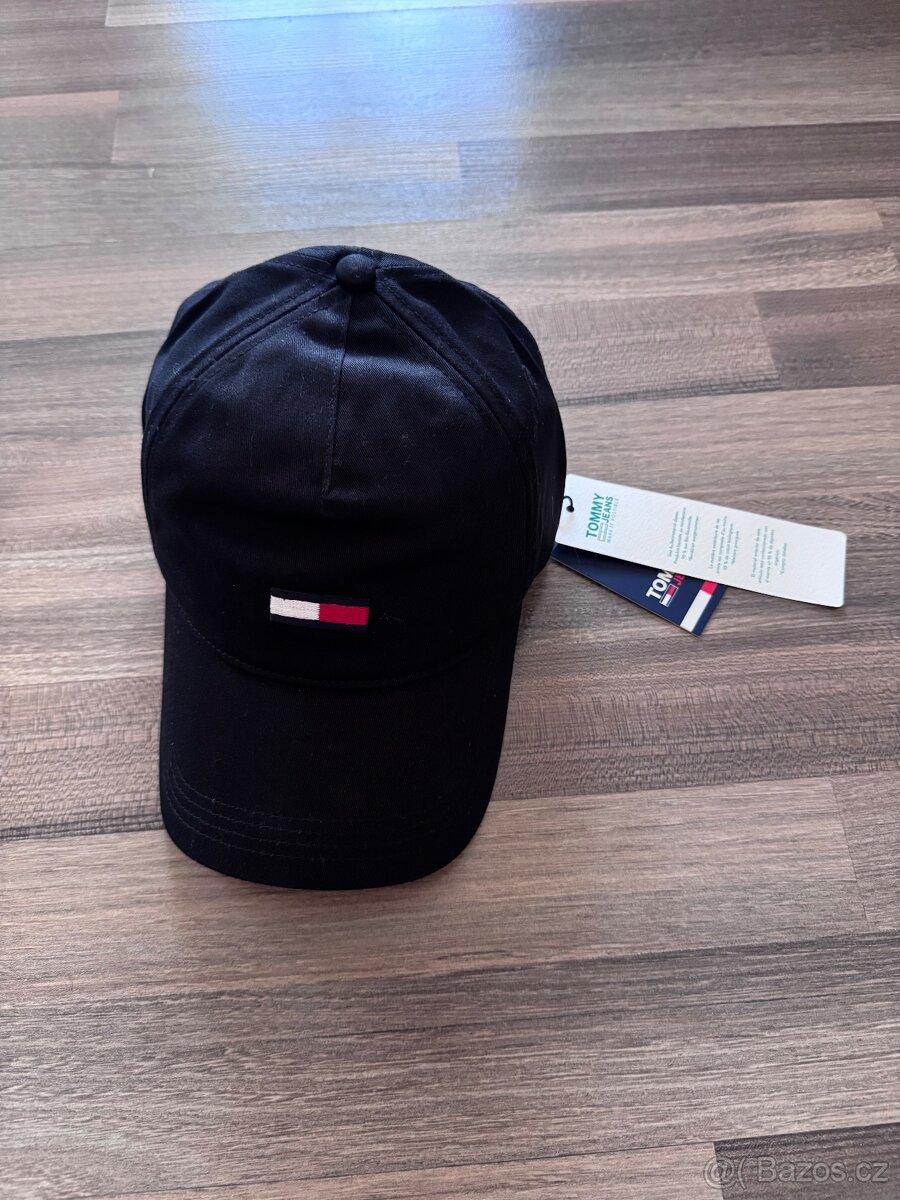 tommy hilfiger ksiltovka nova