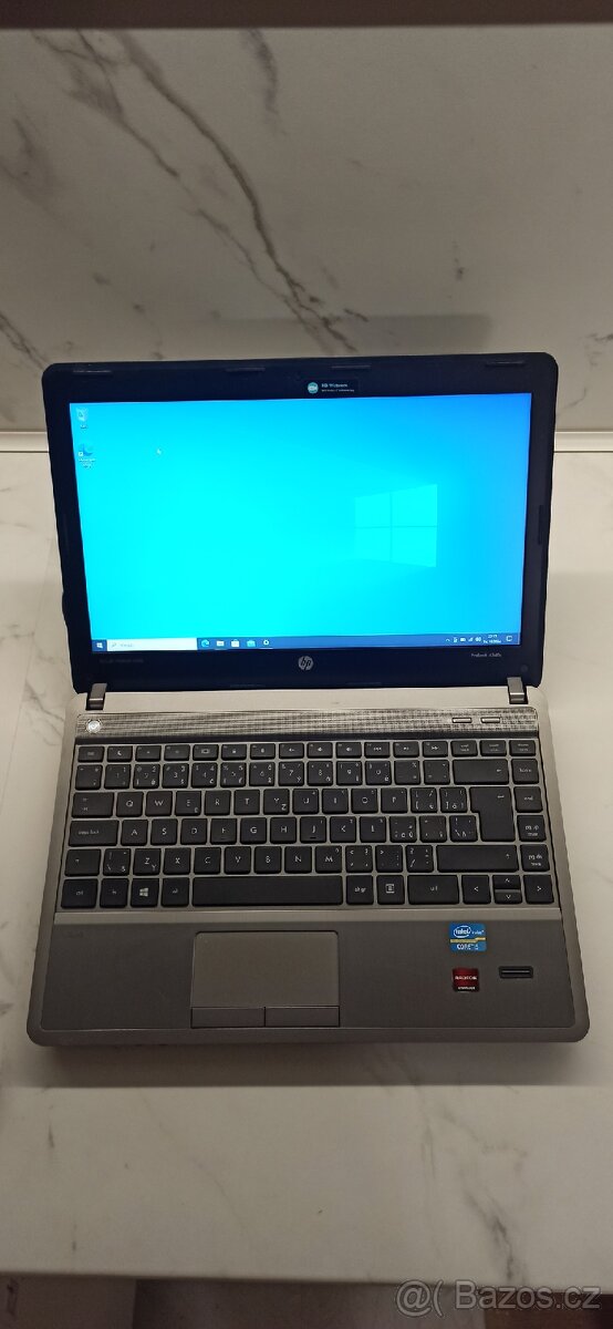 Notebook HP ProBook 4340s