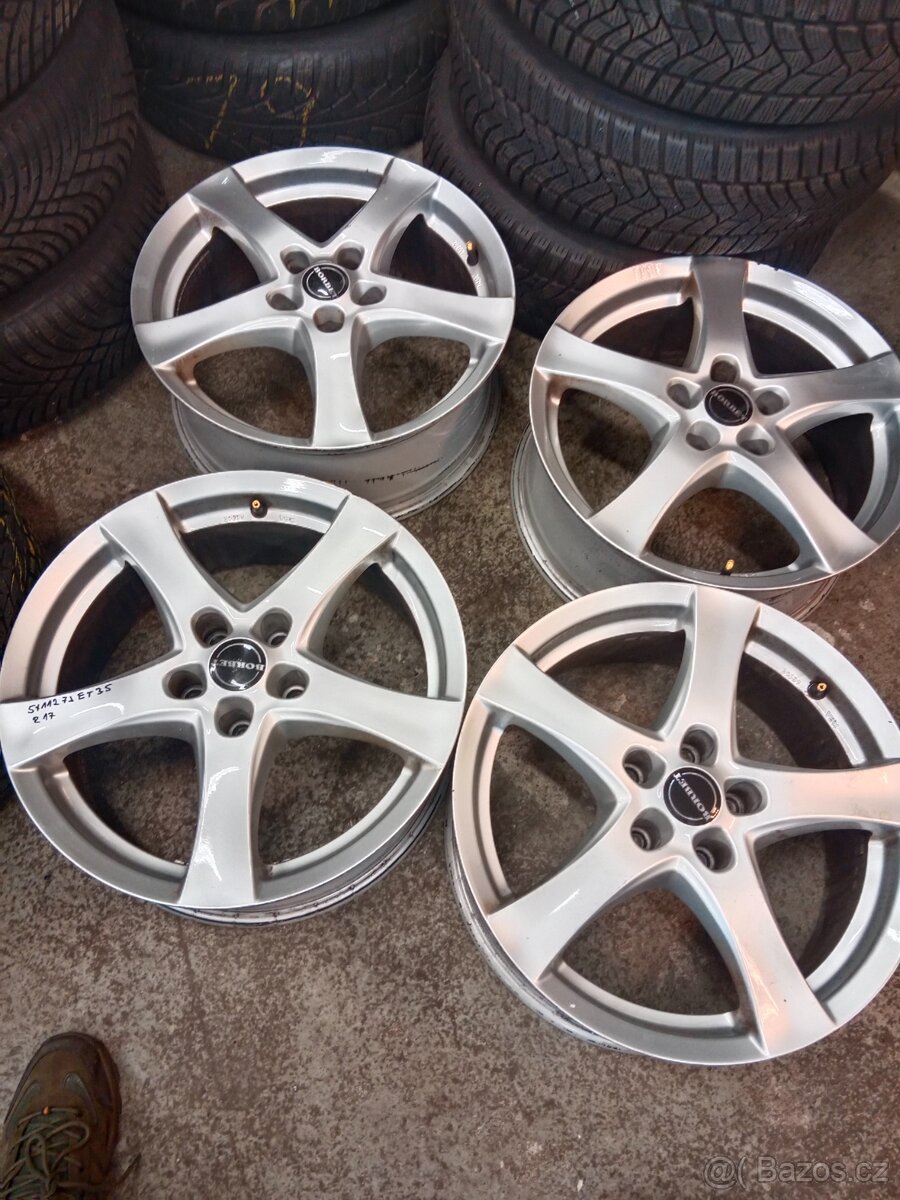 5x112 r17