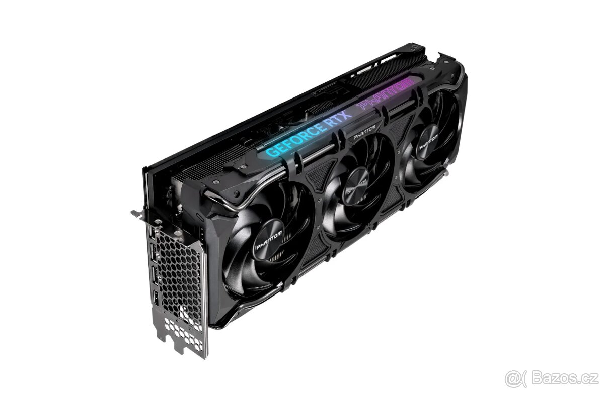 GAINWARD GEFORCE RTX 4070 Ti 12GB PHANTOM REUNION