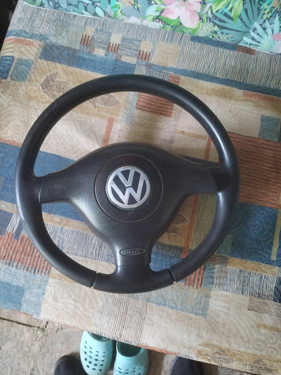Volant VW,škoda, Seat