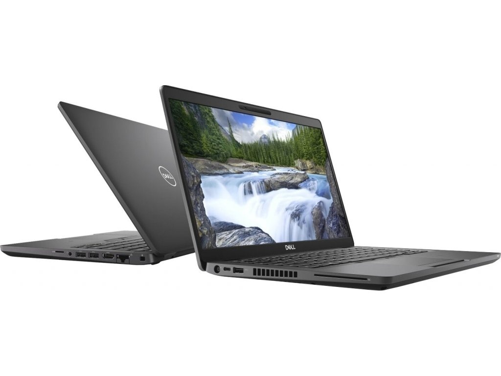 NOVÝ VÝKONNÝ DELL LATITUDE i5 4,1GHZ, 16GB/512SSD TOP