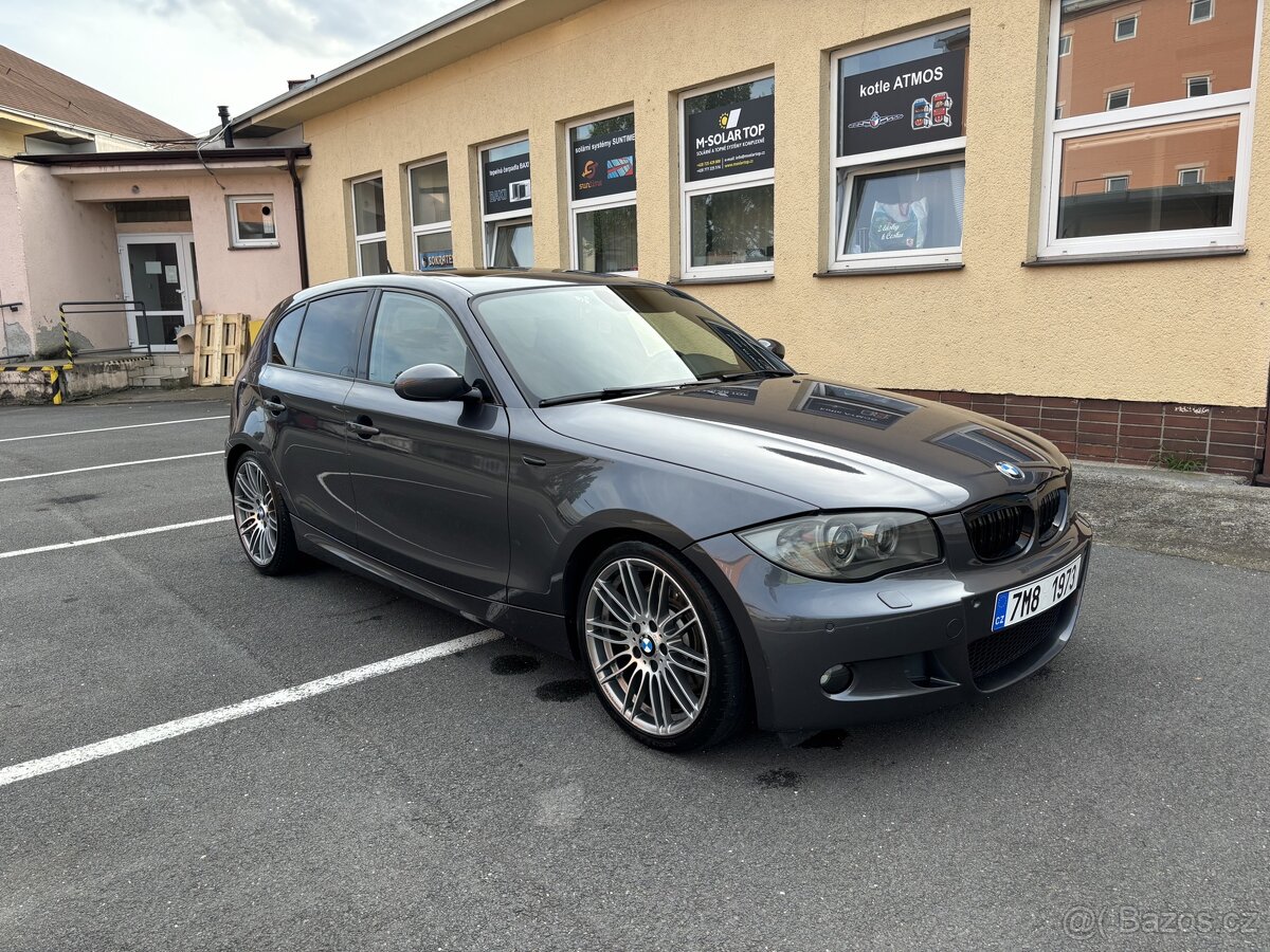 Bmw 130i