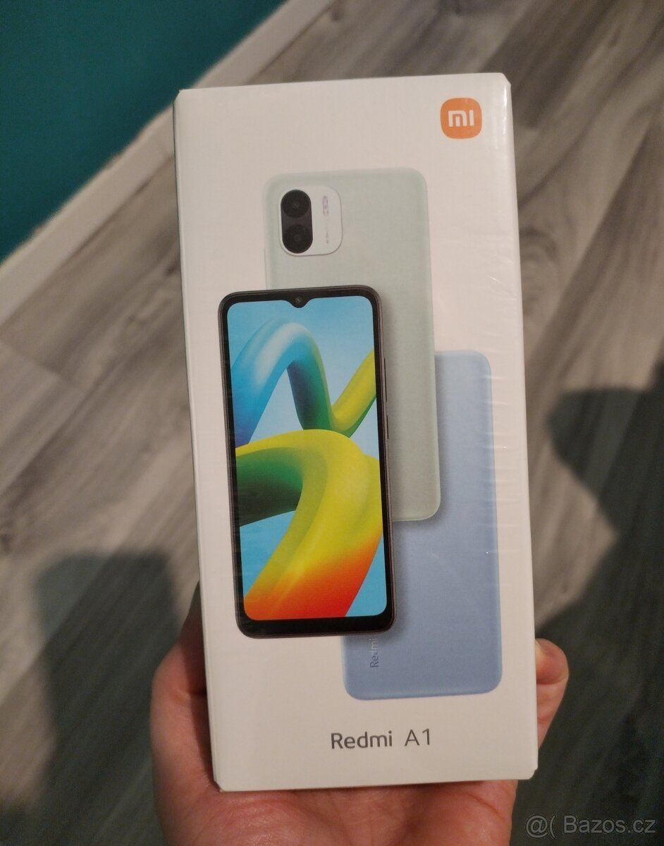 Redmi A1