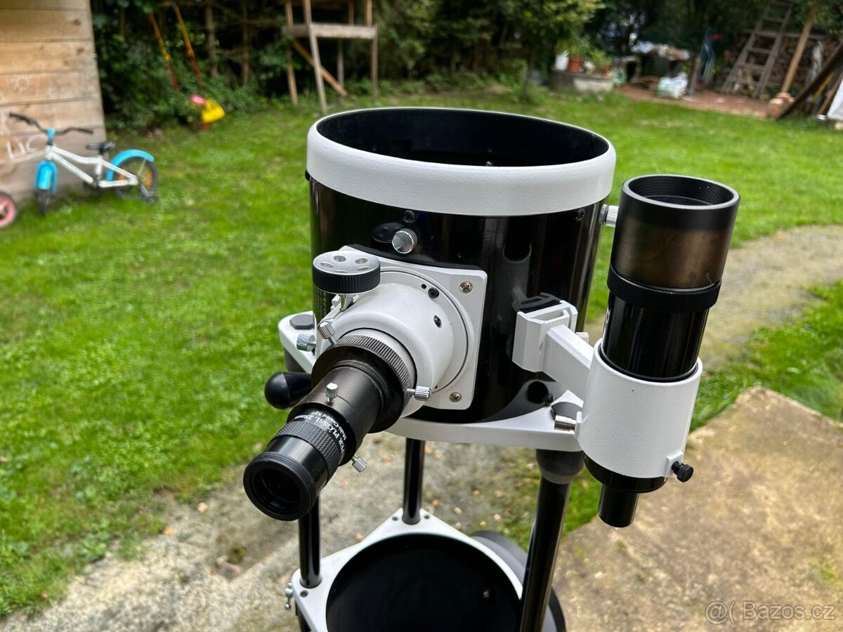 Sky-Watcher Dobson 200/1200 FlexTube GoTo