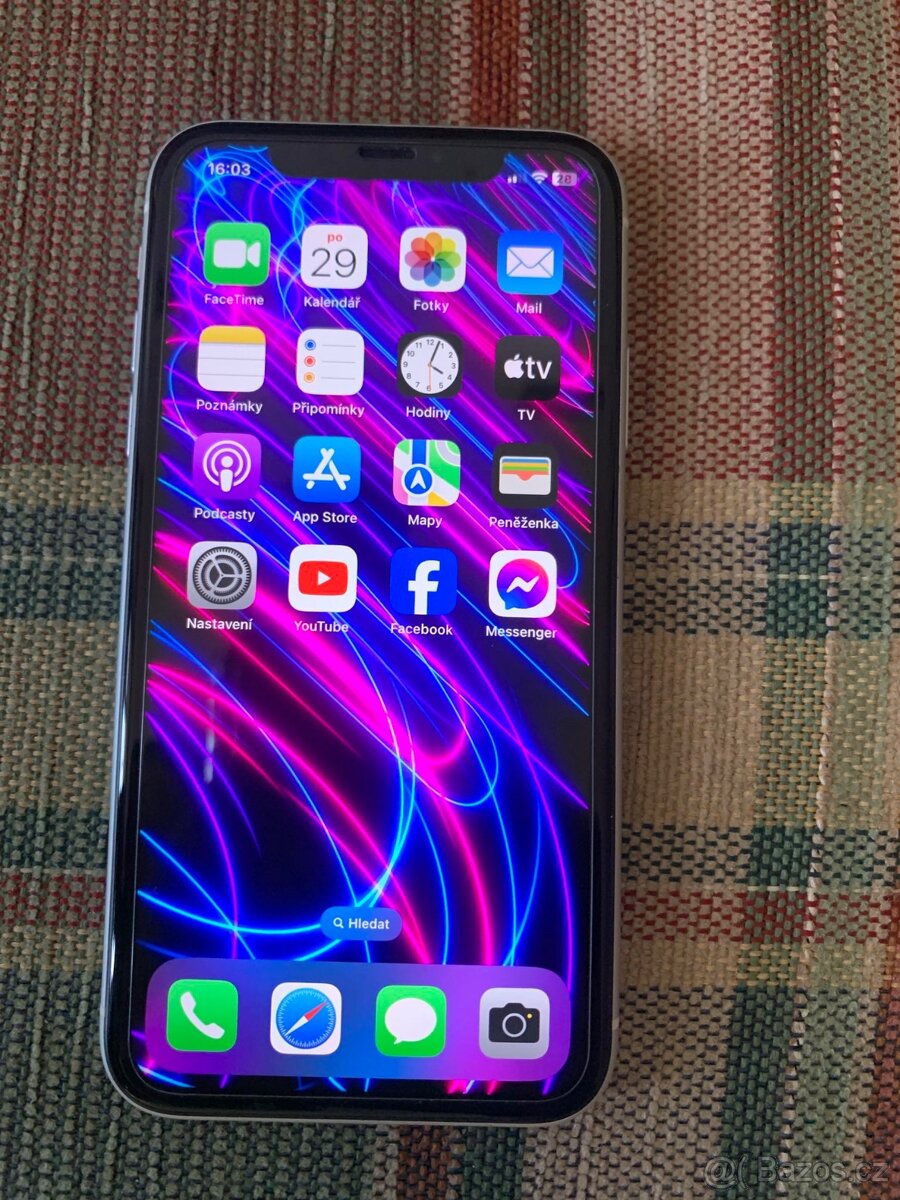 Iphone Xr 64Gb