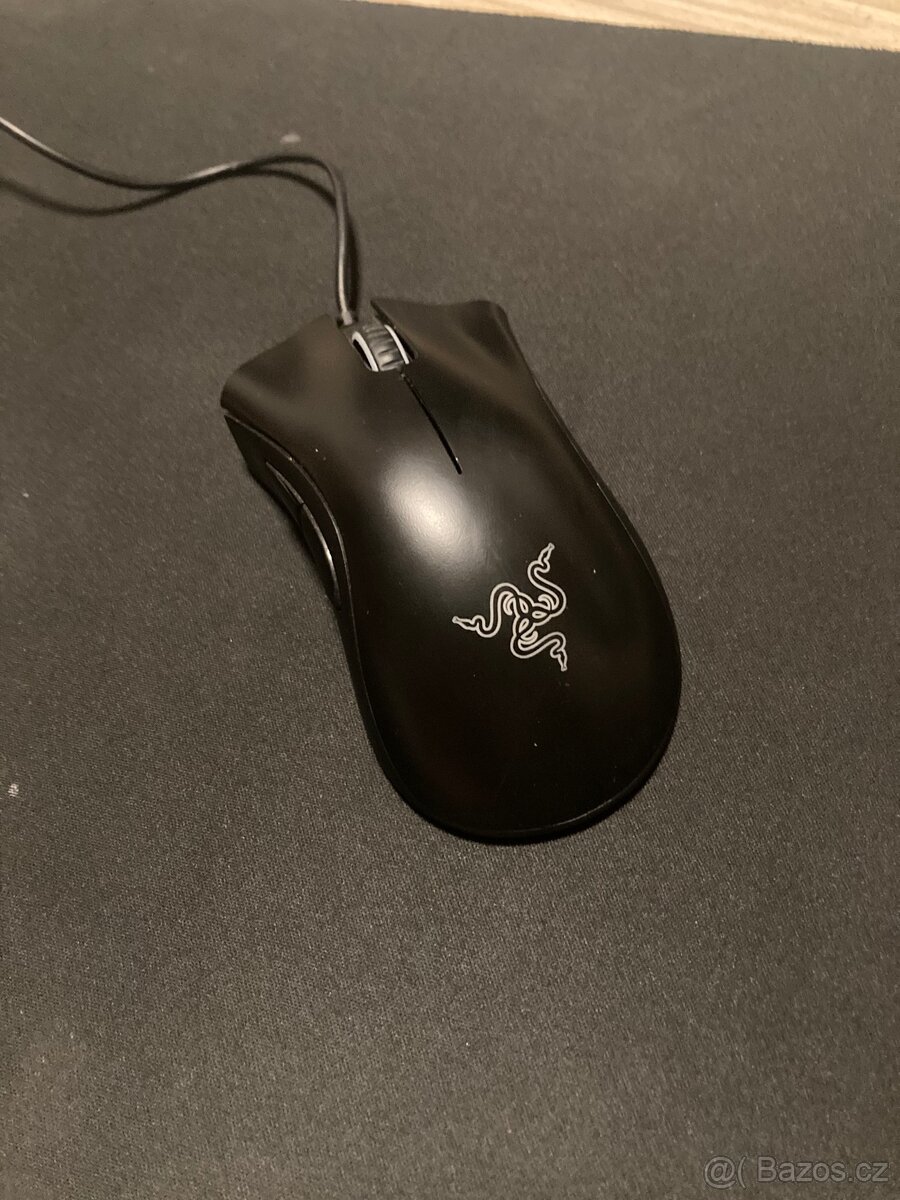 Razer myš