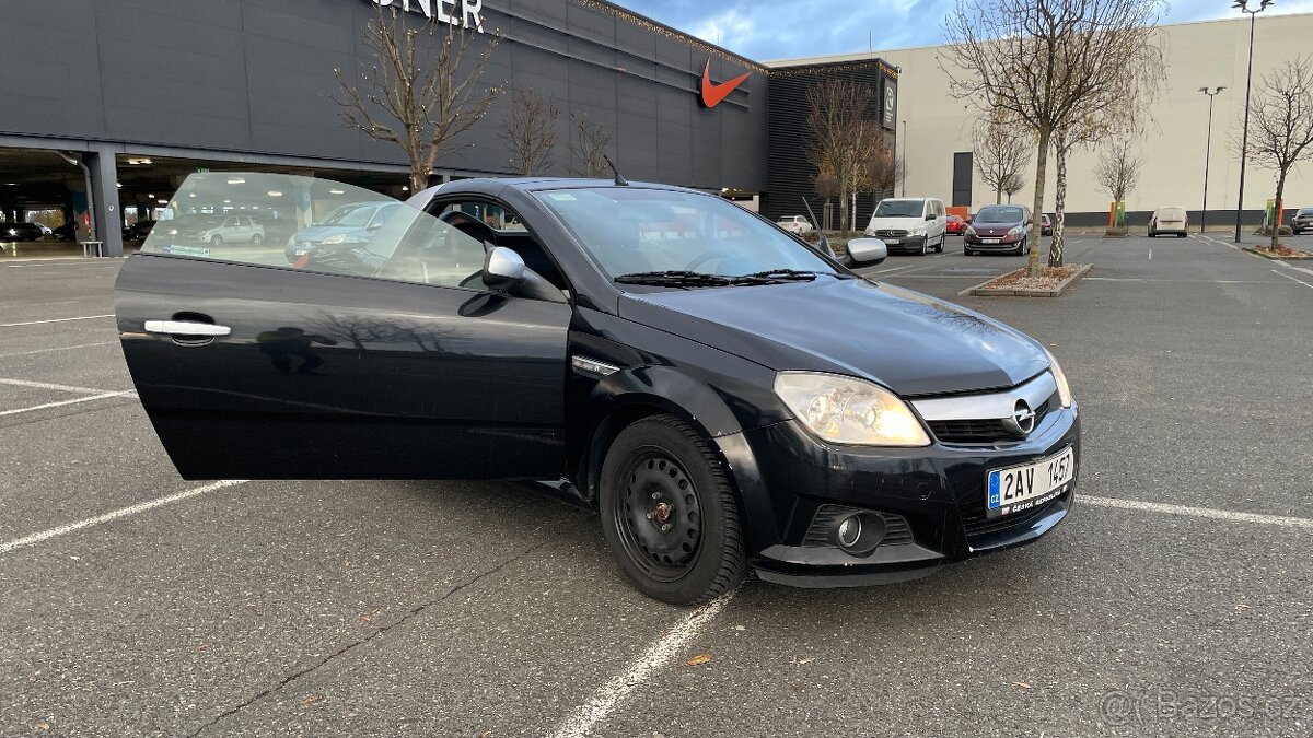 Opel Tigra 1.8 Roadster