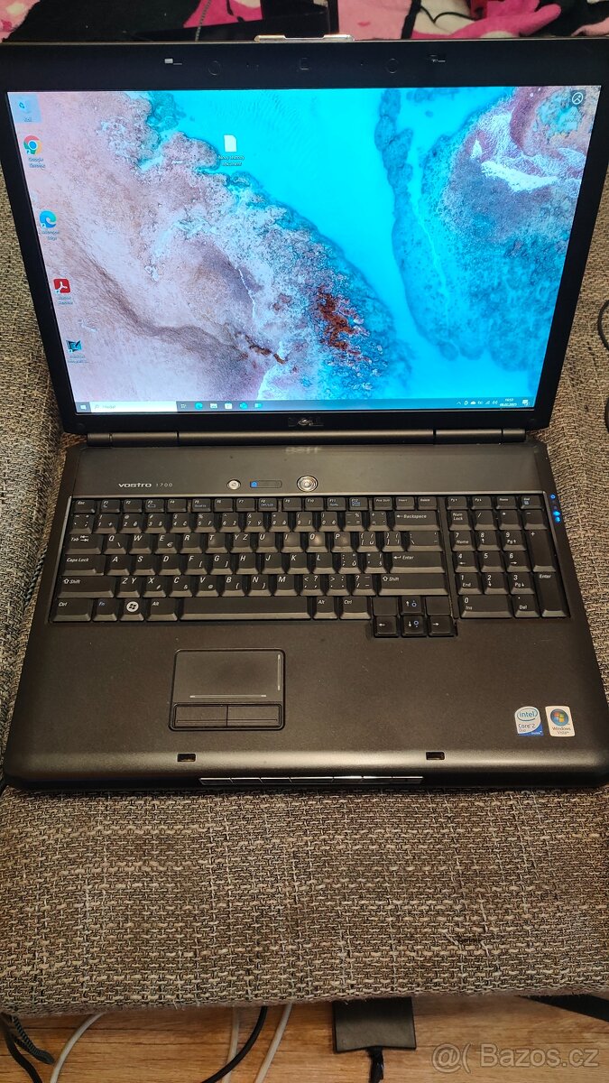 Dell Vostro 1700