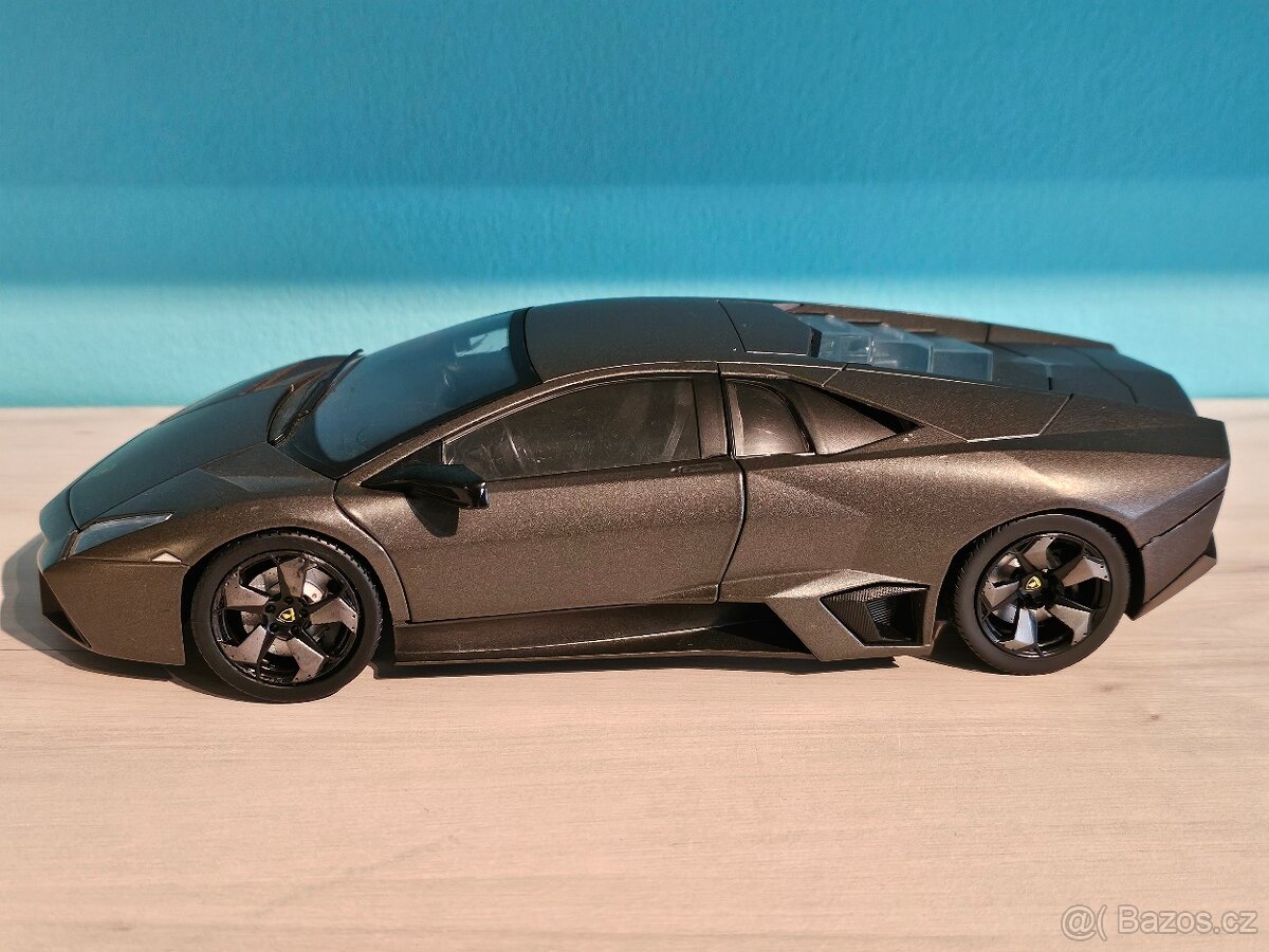 LAMBORGHINI REVENTON /MONDO MOTORS