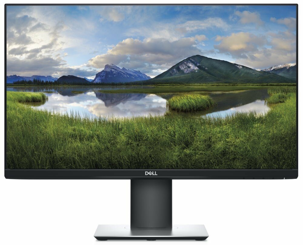 Dell P2719H