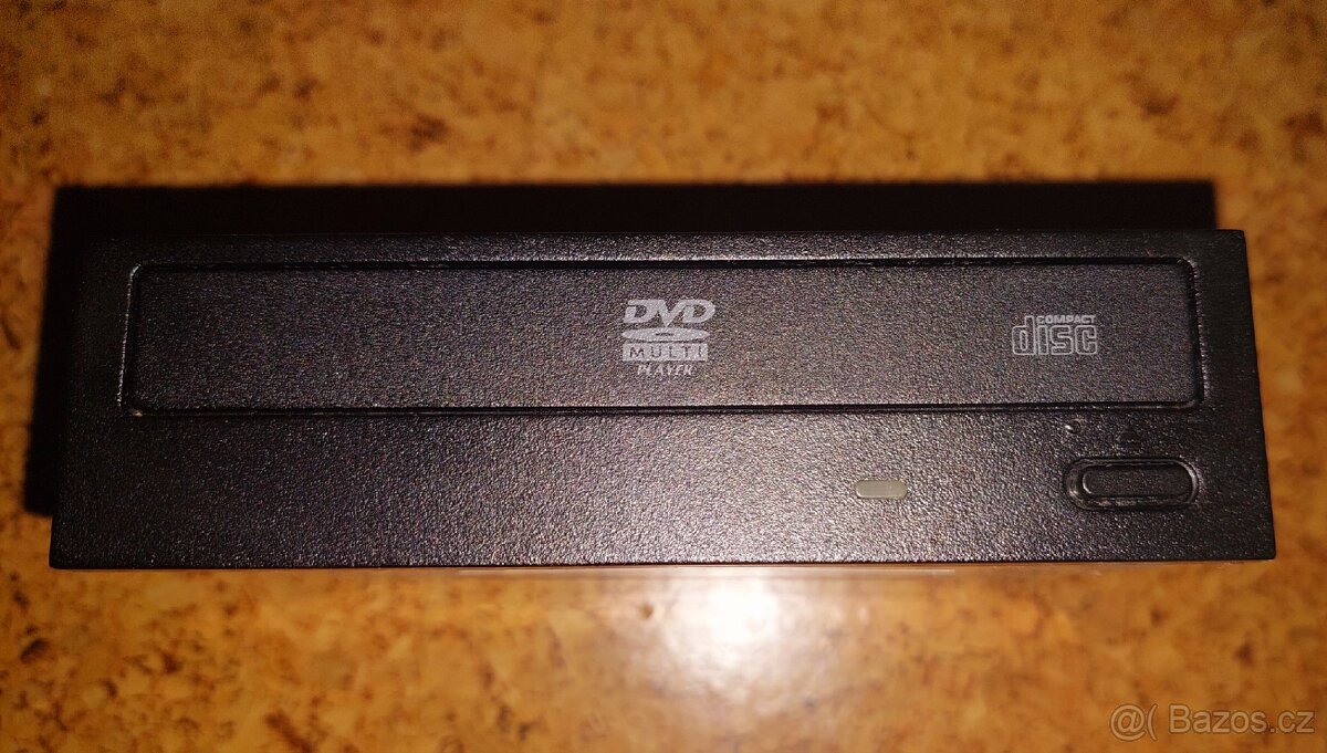 DVD