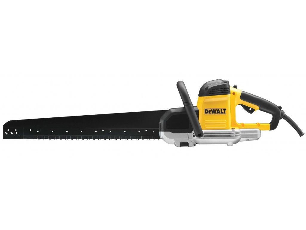 Pila dewalt 397 Aligator