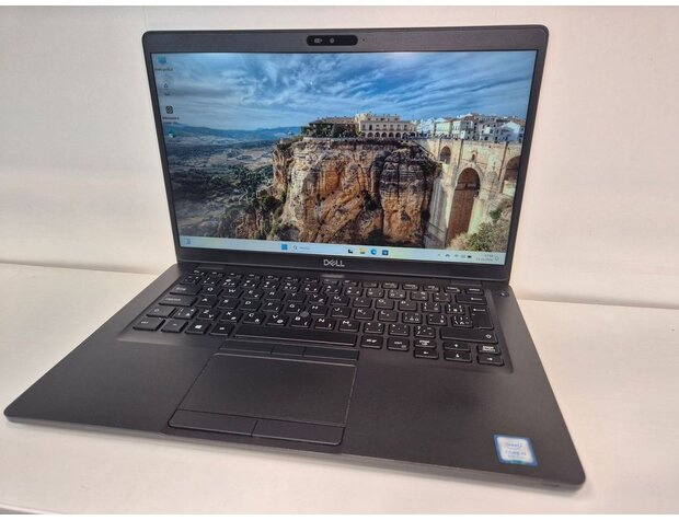 Dell Latitude 5400 [ i5-8365U | ZÁRUKA ]