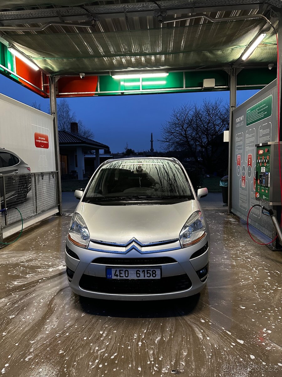 Citroën C4 Picasso