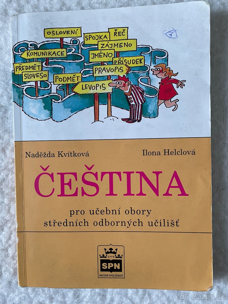 Čeština