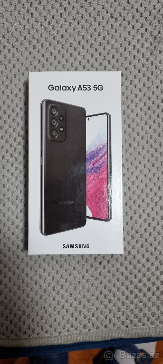 Samsung A53 5G