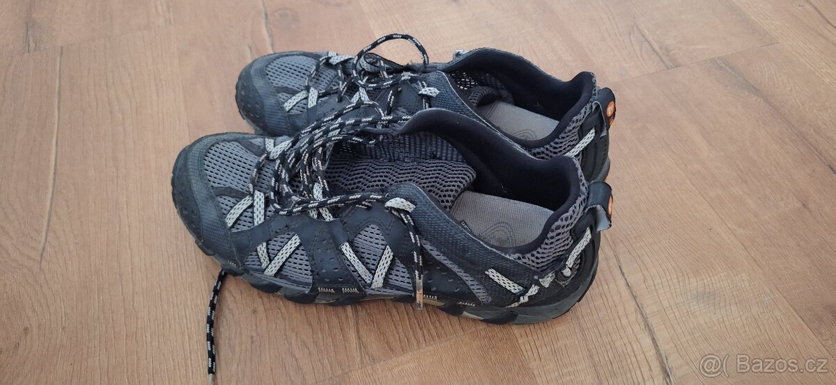 Boty Merrell Waterpro Maipo vel.42