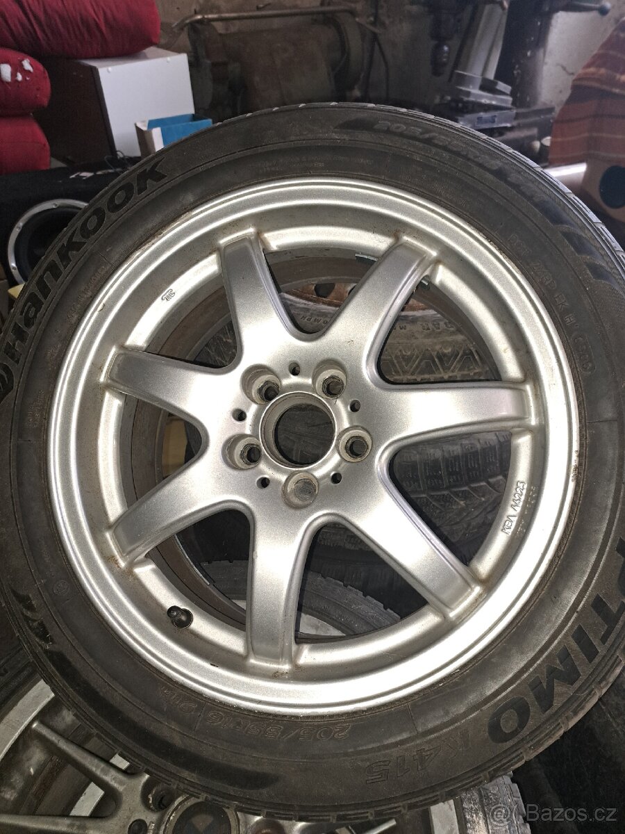 5x120 R16