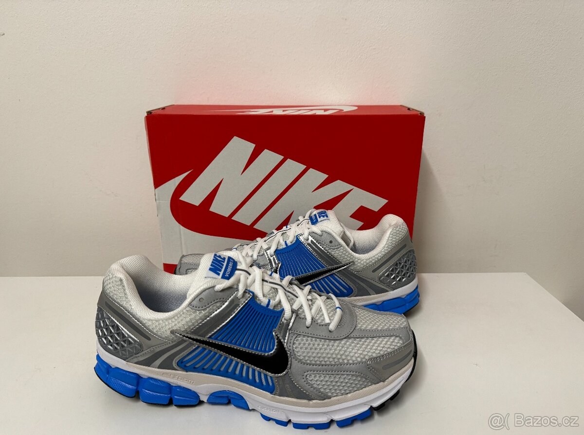 Nike Zoom Vomero 5 Photo Blue vel.44/28cm