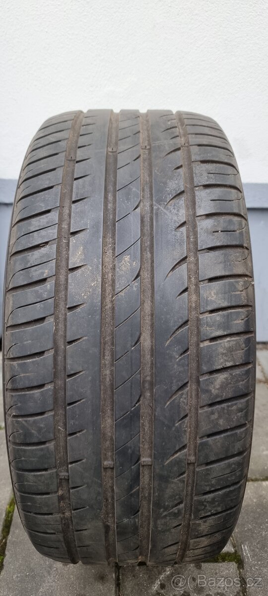 Hankook VentusPrime2 255/45 R18 103H 1ks 4,5mm