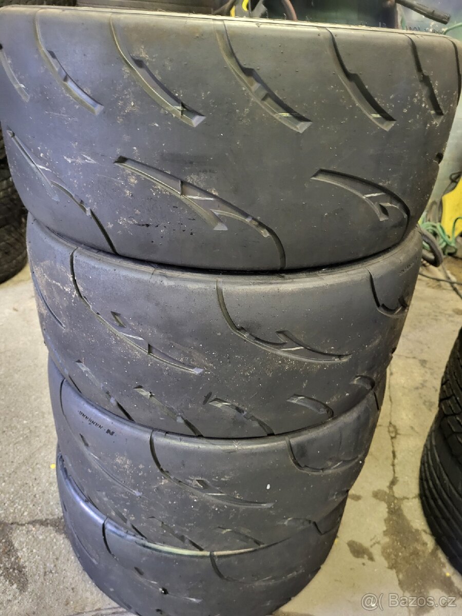 Nankang sportnex ar-1 245/40 R18