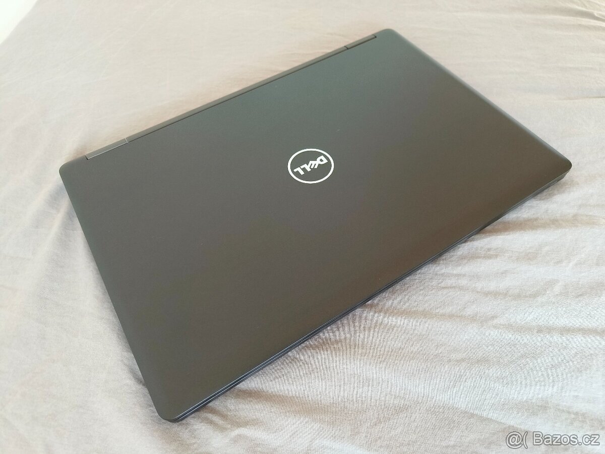 DELL Latitude 5580 processor i5, SDD disk, FULLHD