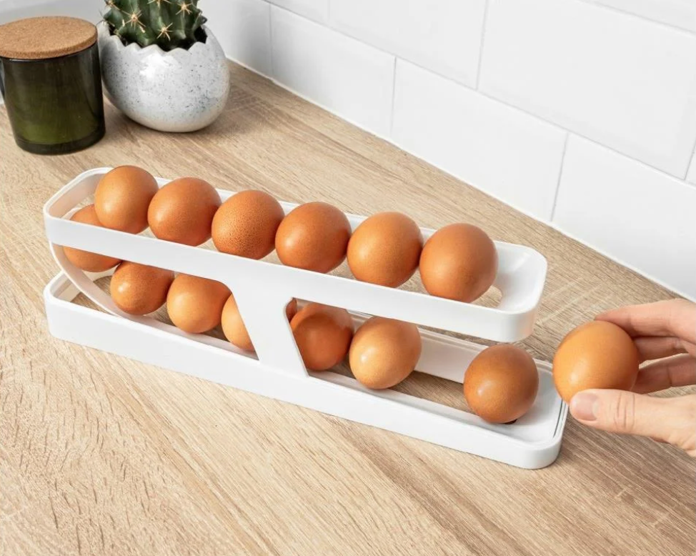Zásobník na vejce do lednice