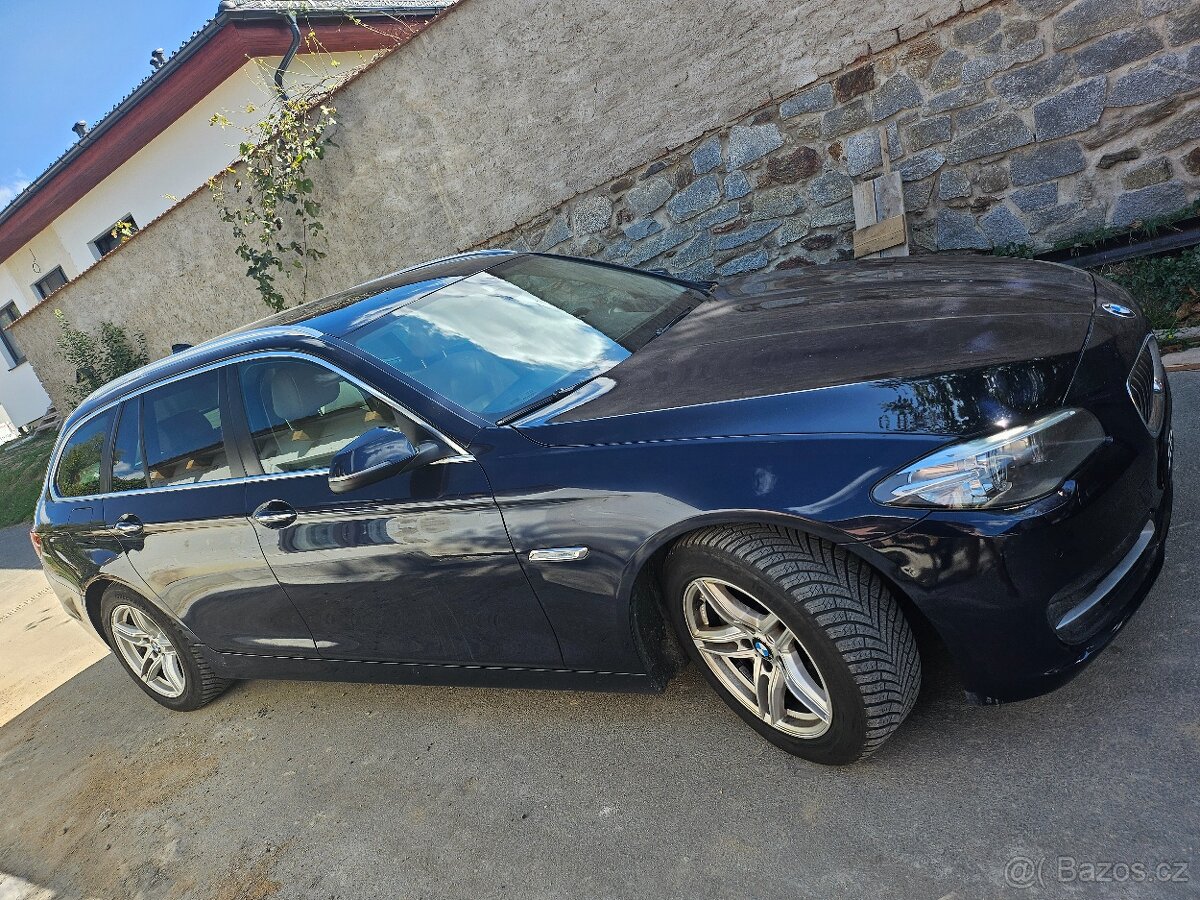 Prodej BMW 530d