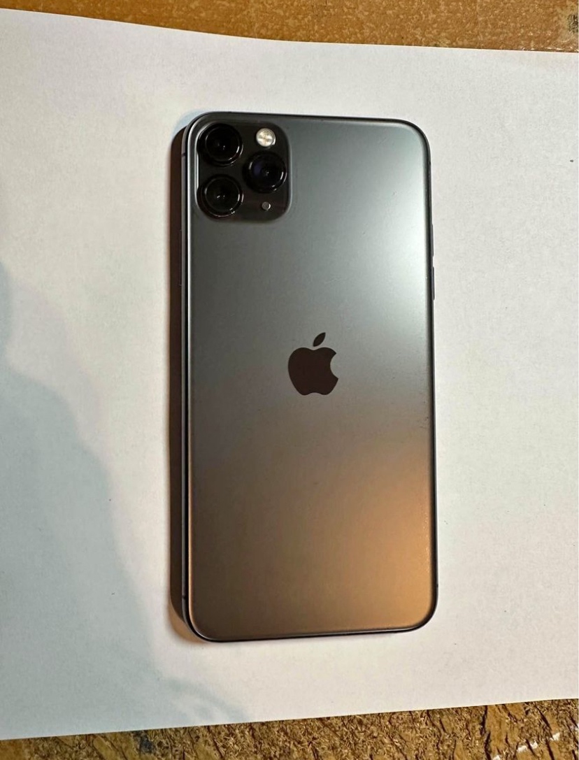 Iphone 11 pro