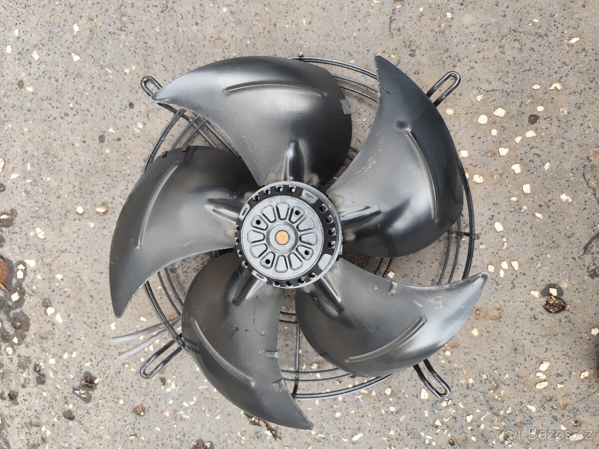 Ventilátor