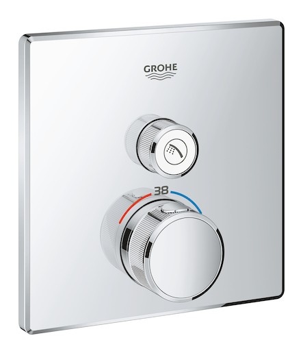 Termostat Grohe Smart Control 29123000