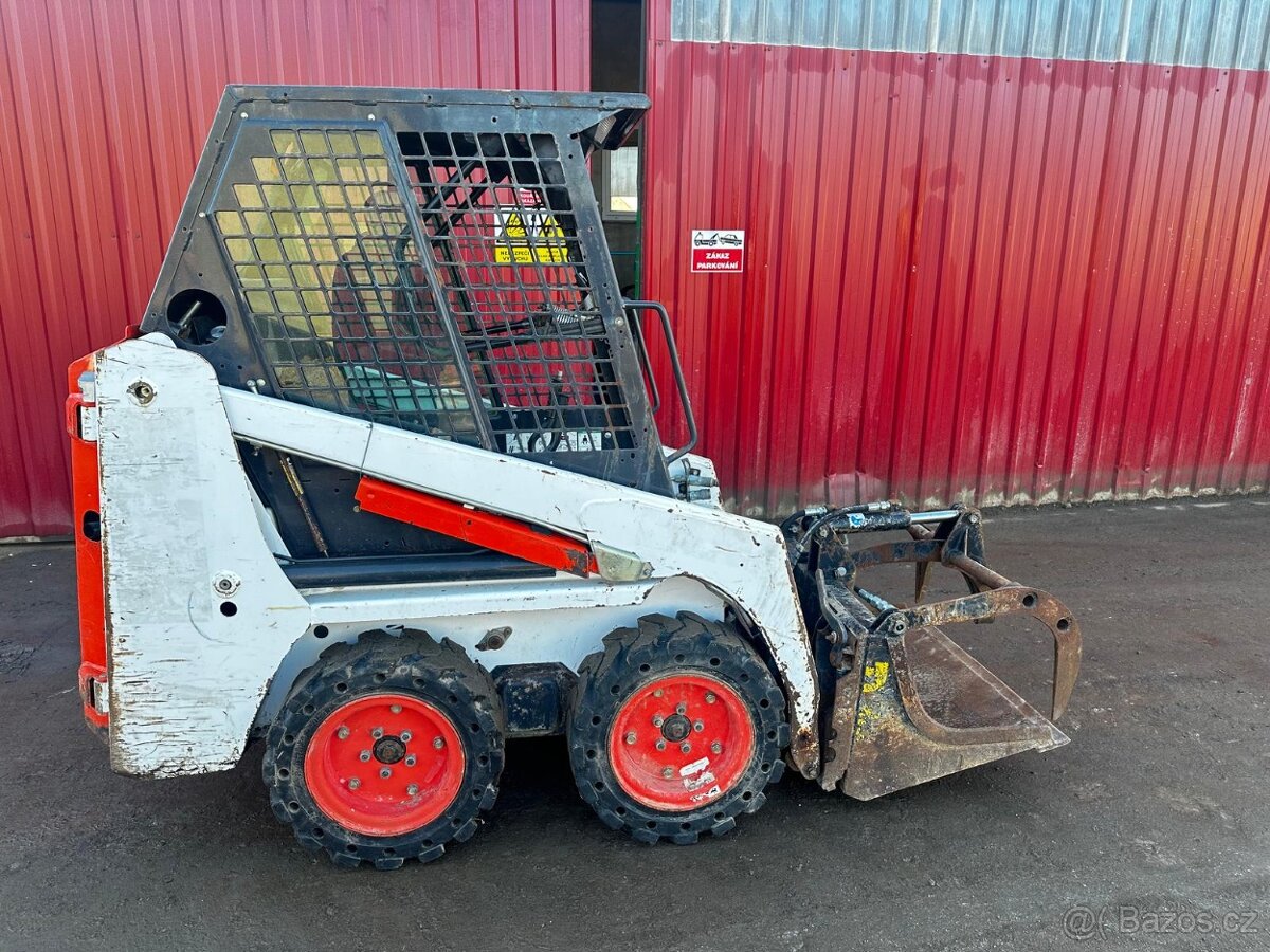 BOBCAT S70