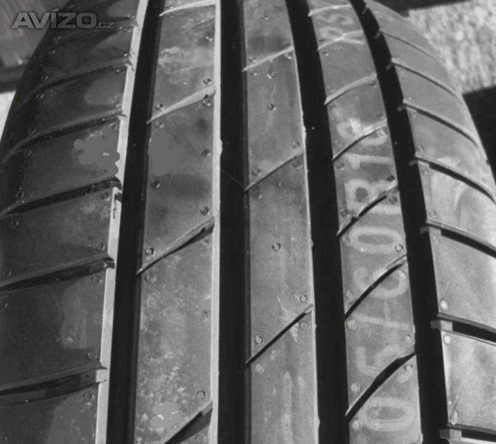 Sady letních pneu 205/60 R16: