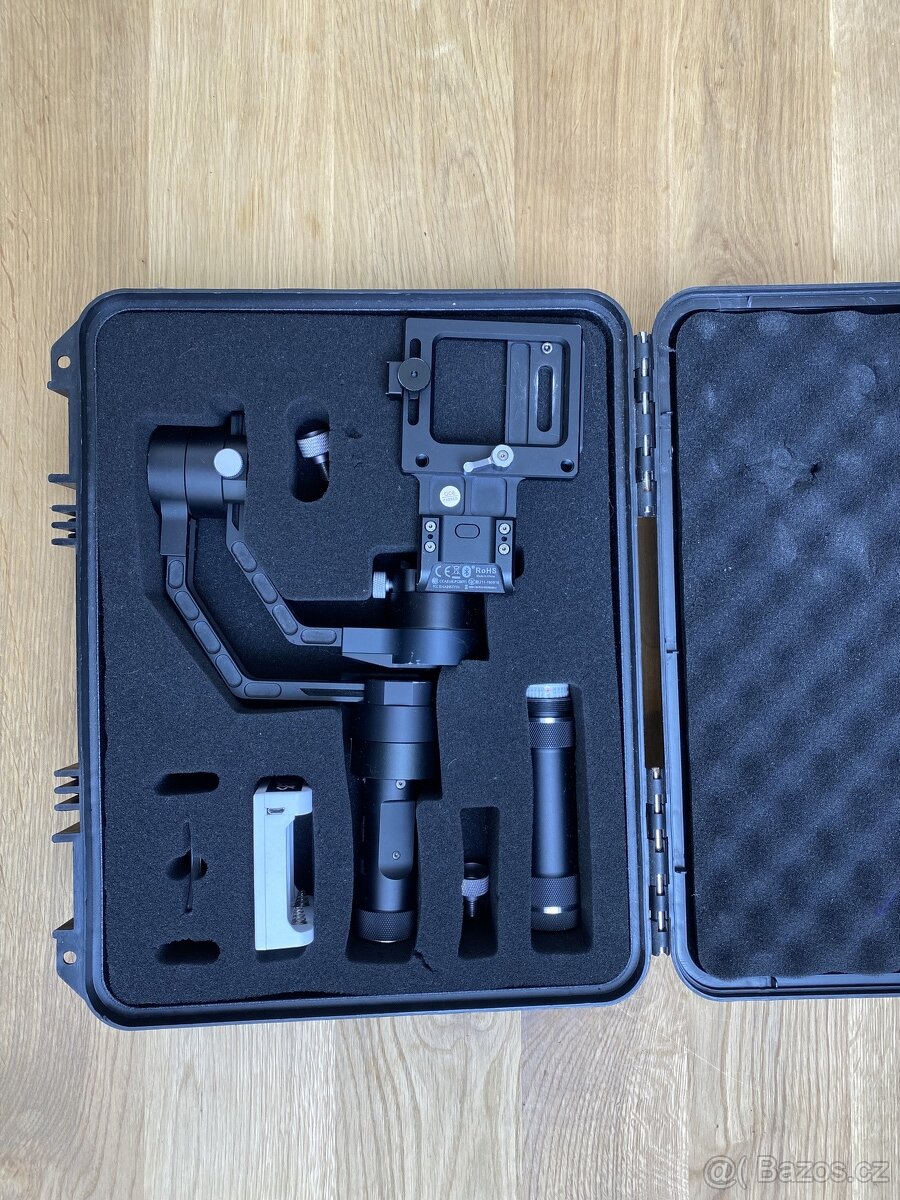 Gimbal Zhiyun Crane V2