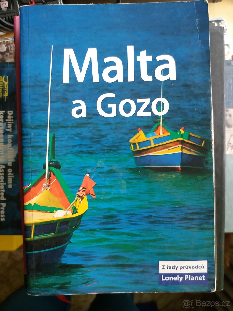 Malta a Gozo