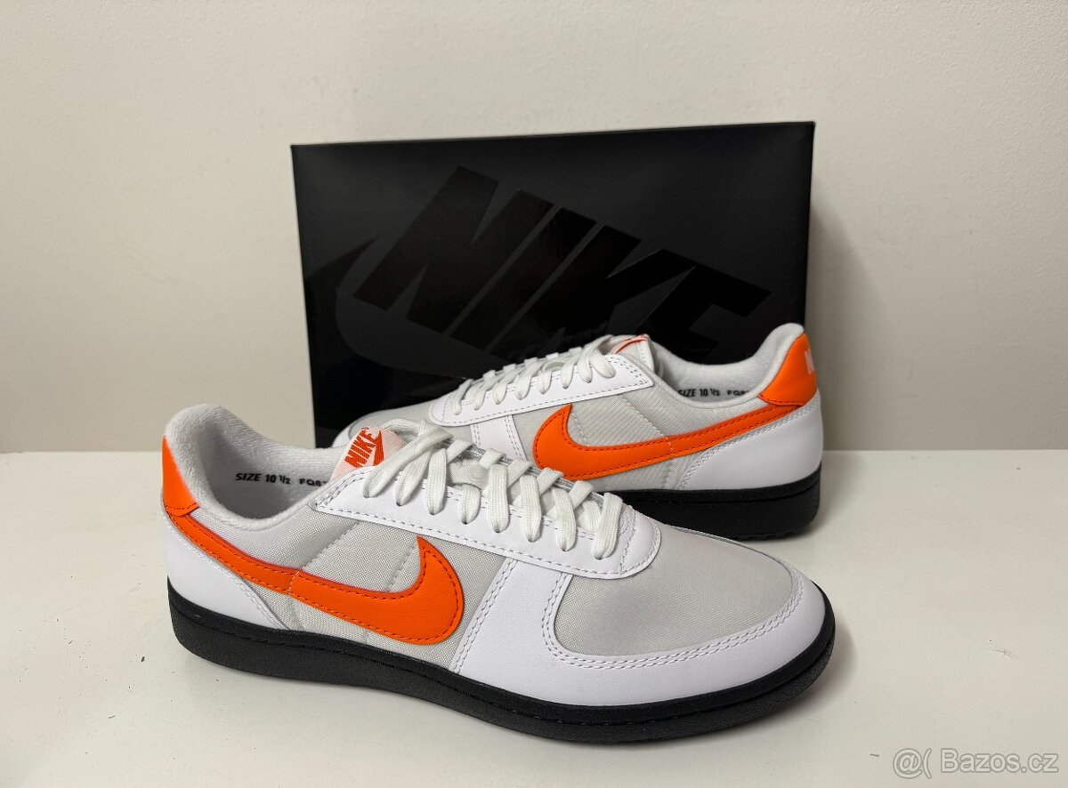 Nike Field General '82 SP Orange Blaze vel.44,5/28,5cm