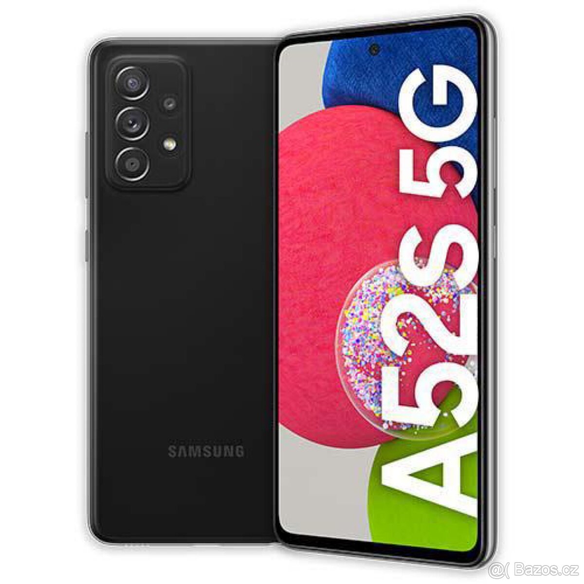 Samsumg Galaxy A52s 5G