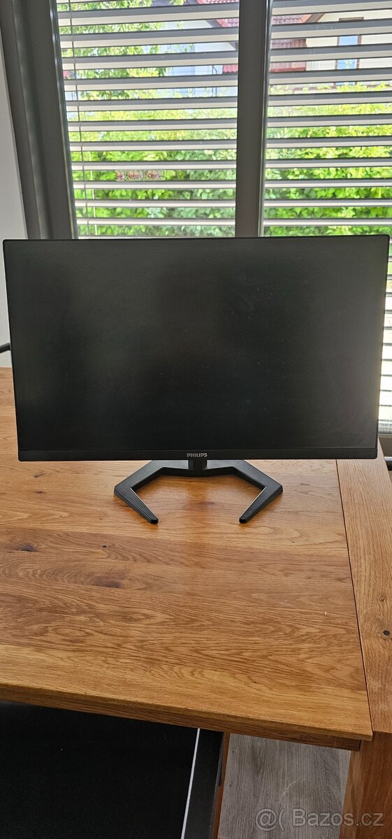 LCD Monitor 24 ´´ LED Philips
