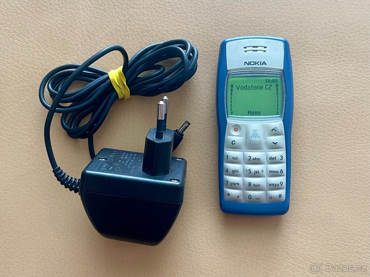 Nokia 1100