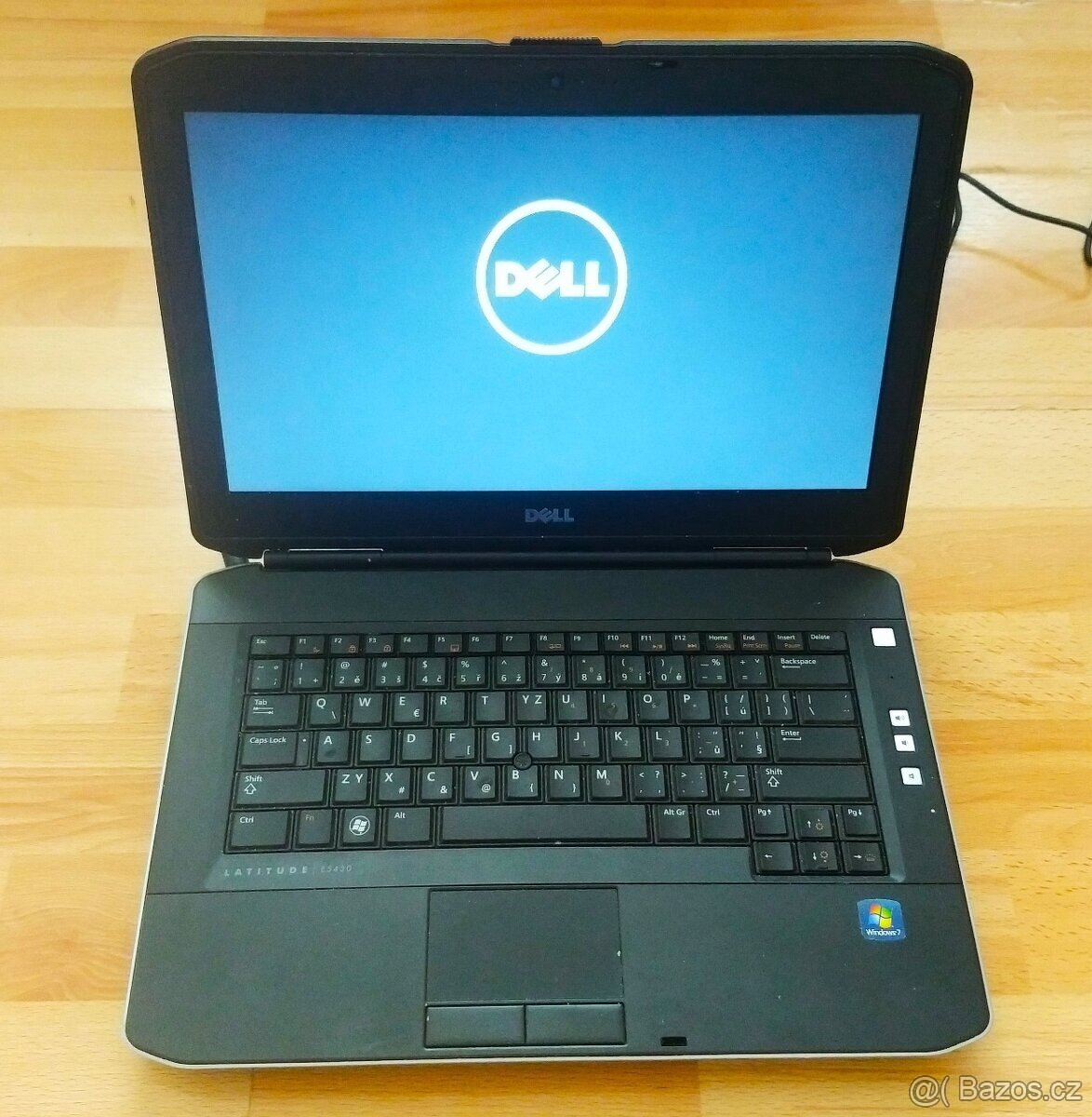 DELL Latitude E5430 - i5, SSD, PODSV.KLÁV.,W10