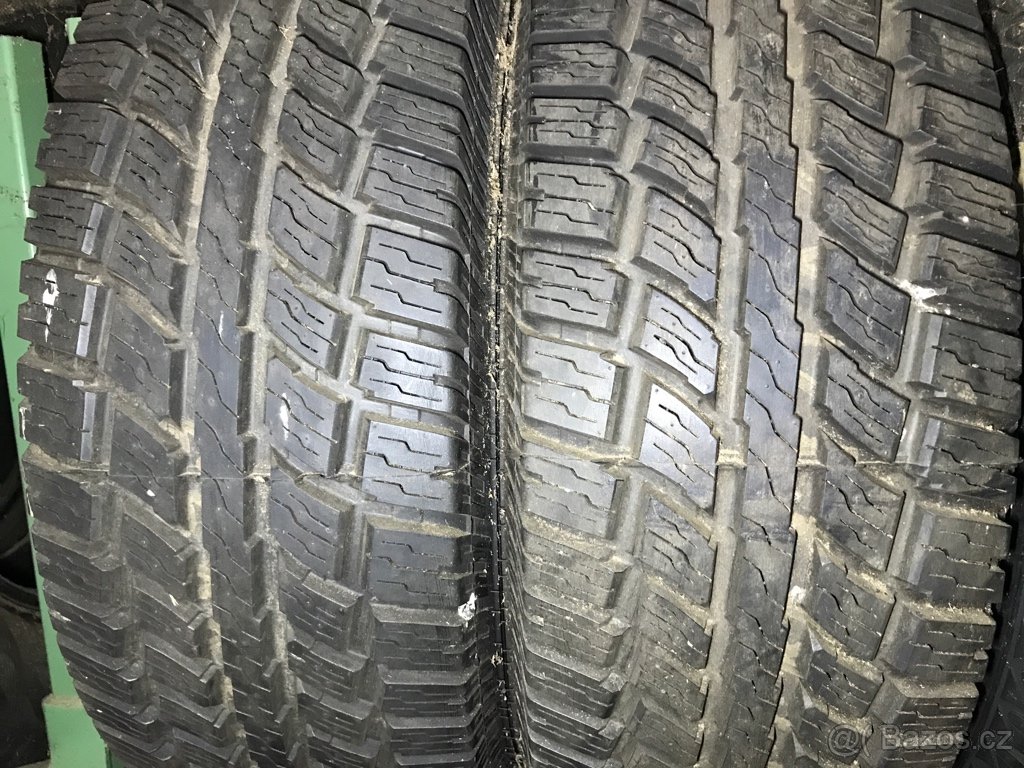 Cooper Discoverer ATR 225/65 R17