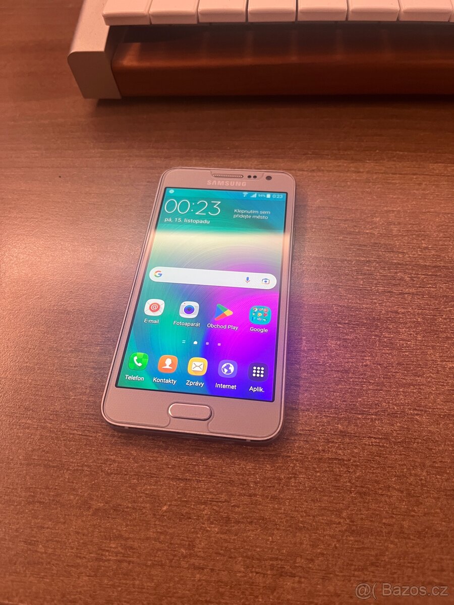 Samsung Galaxy A3 2015