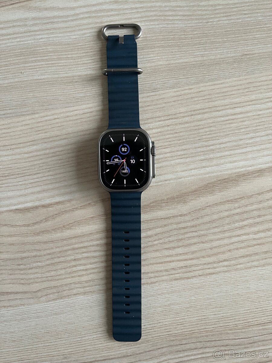 Apple Watch ultra 2