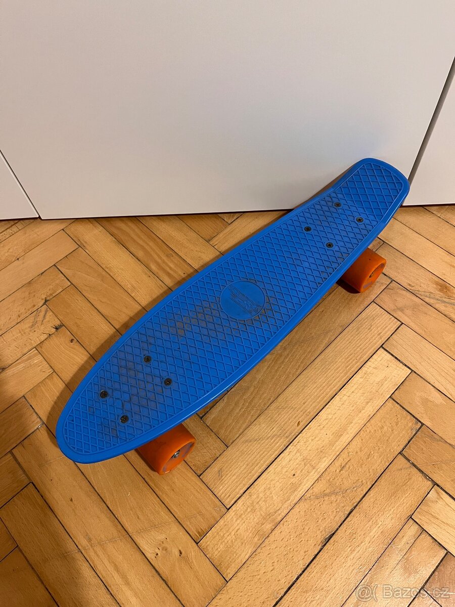 Pennyboard