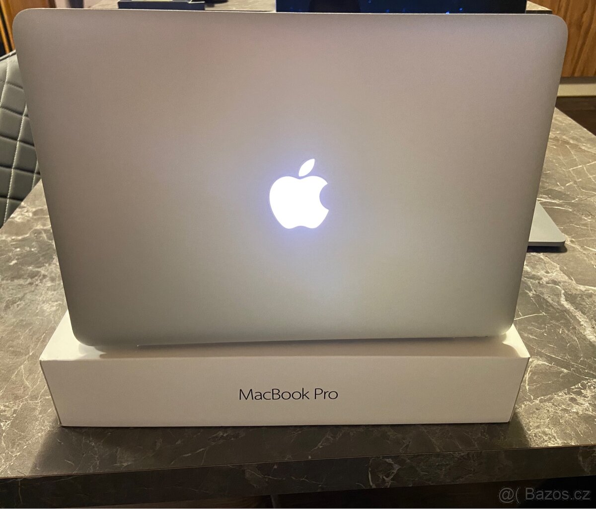 MacBook Pro 13” 2015