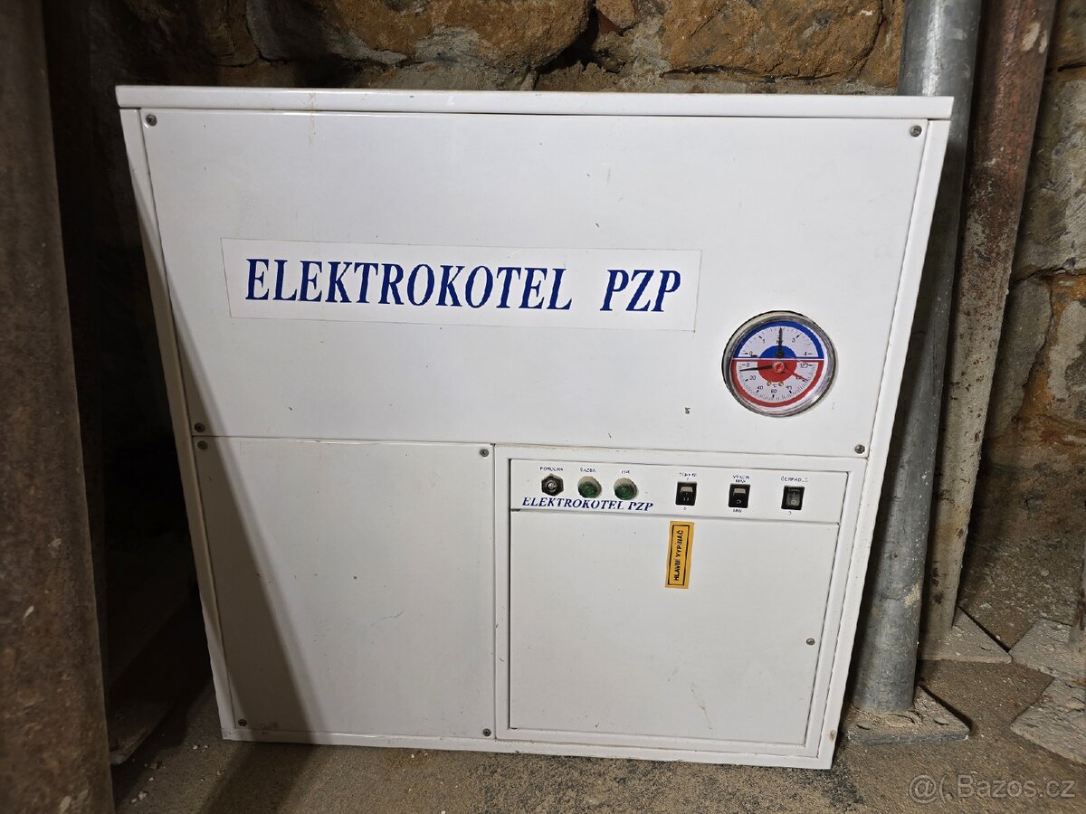 Elektrokotel