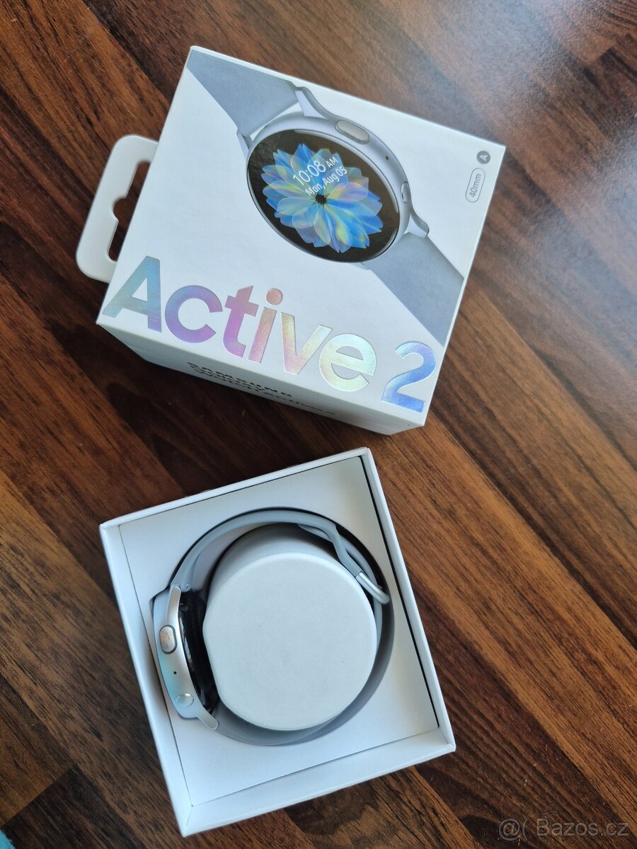 Samsung galaxy watch active2 - 40mm