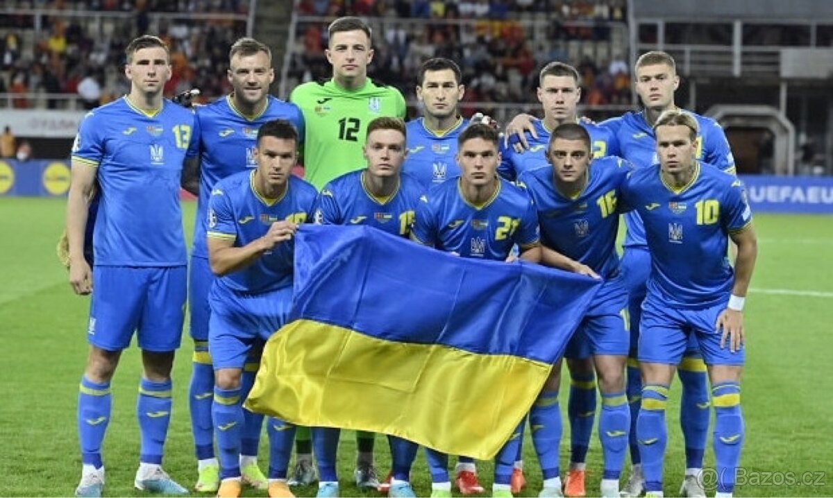 Prodam listki na football Cesko-Ukraine